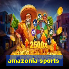 amazonia sports